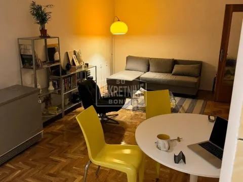 Prodaja, dvosoban stan, 57m², Novo Selo, Subotica - image 2