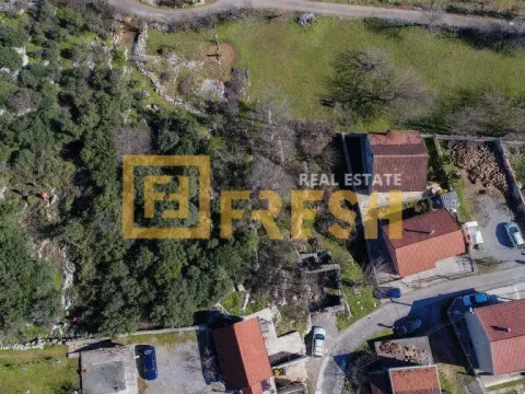 Prodaja, plac, 1500m², Tološi, Podgorica - image 3