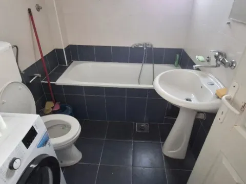 Rent, two bedroom apartment, 59m², Miljakovac, Rakovica - image 9