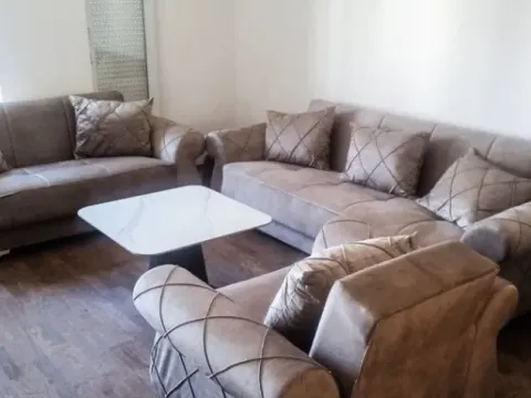 Izdavanje, jednosoban stan, 50m², Zabjelo, Podgorica