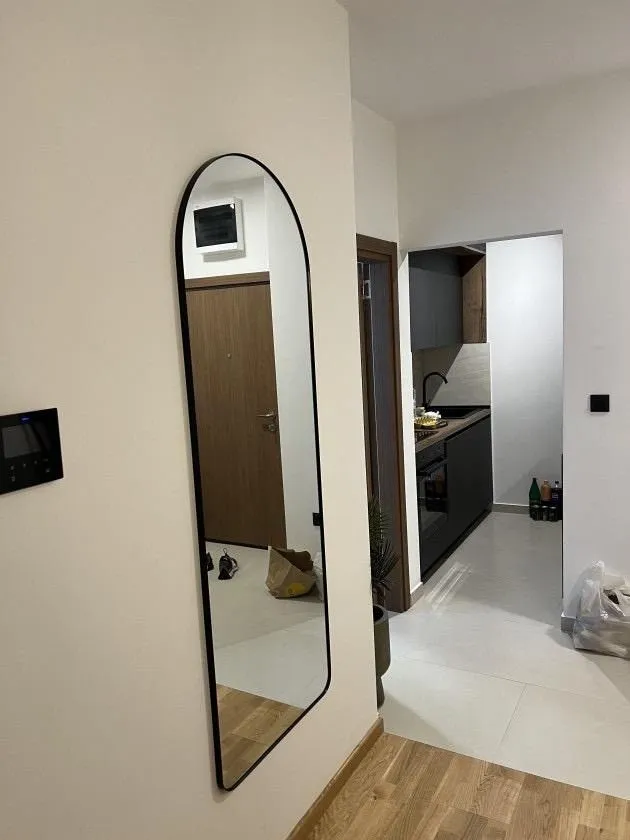Sale, two bedroom apartment, 51m², Budva, Crna Gora
