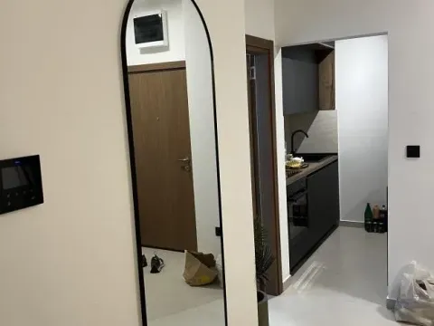 Sale, two bedroom apartment, 51m², Budva, Crna Gora - image 8