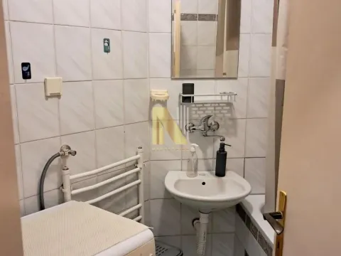 Izdavanje, jednosoban stan, 35m², Rotkvarija, Novi Sad Sve Podlokacije - image 9