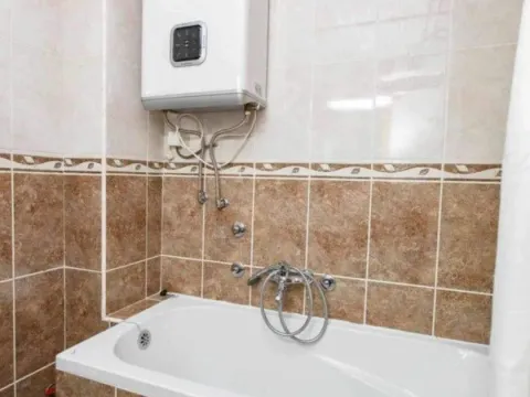 Rent, studio apartment, 22m², Makedonsko naselje, Bar - image 10