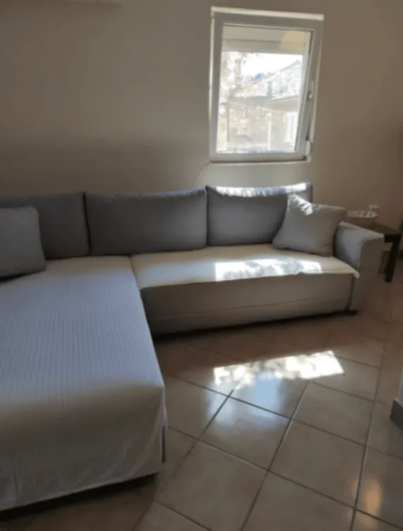 Rent, apartment, 45m², Sveti Stefan, Budva