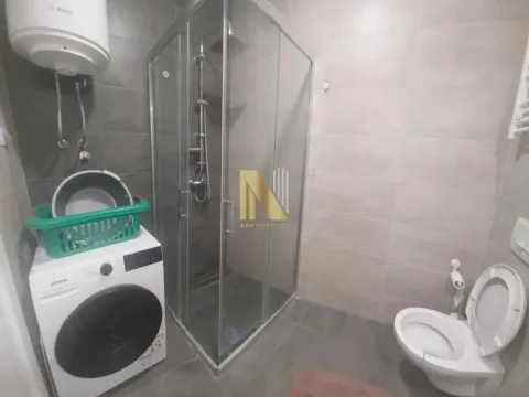 Izdavanje, jednosoban stan, 46m², Salajka, Novi Sad Sve Podlokacije - image 10