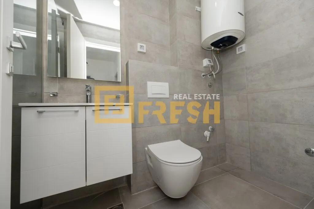 Sale, two bedroom apartment, 65m², Stari Aerodrom, Podgorica