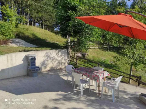 Sale, house, 69m², Kokin brod, Nova Varoš - image 12