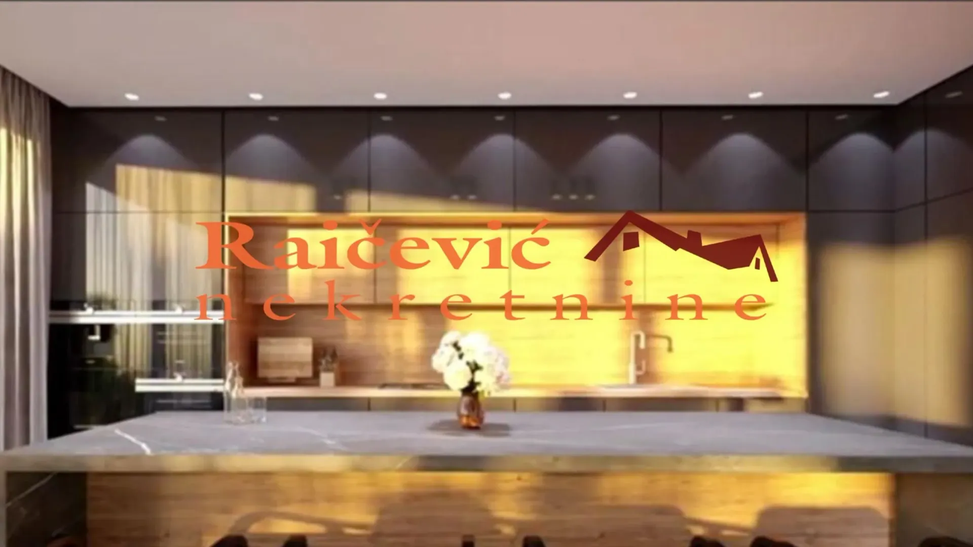 Prodaja, četvorosoban stan, 180m², Savski Venac, Beograd