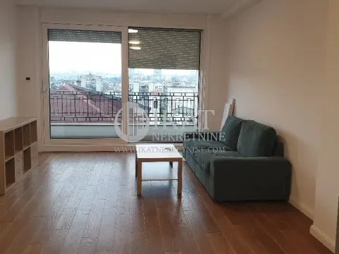 Izdavanje, jednosoban stan, 54m², Čubura, Beograd - image 7