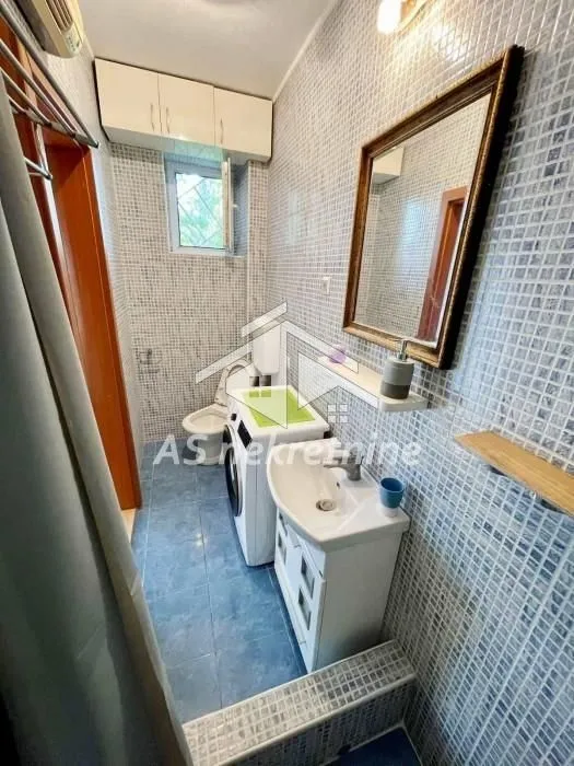 Rent, two bedroom apartment, 40m², Zemun Sve Podlokacije, Beograd
