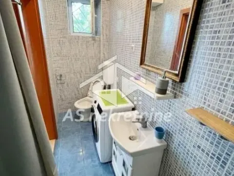 Rent, two bedroom apartment, 40m², Zemun Sve Podlokacije, Beograd - image 13