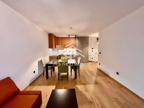 Rent, two bedroom apartment, 60m², Hala Pionir, Palilula Sve Podlokacije - image 4