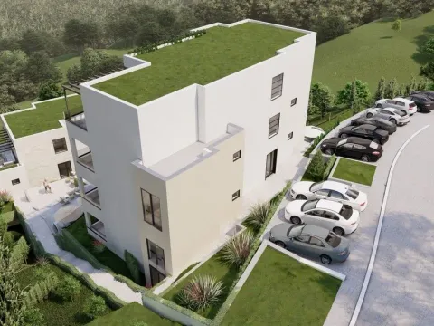 Prodaja, plac, 1430m², Tripovići, Tivat - image 11