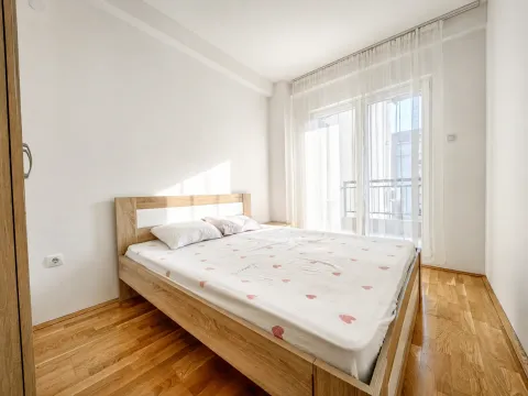 Prodaja, jednosoban stan, 53m², Ljubović, Podgorica - image 8