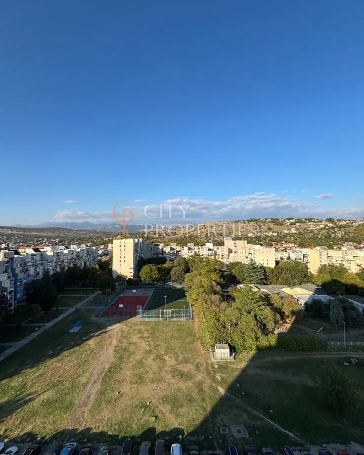 Prodaja, stan, 77m², Blok 5, Podgorica