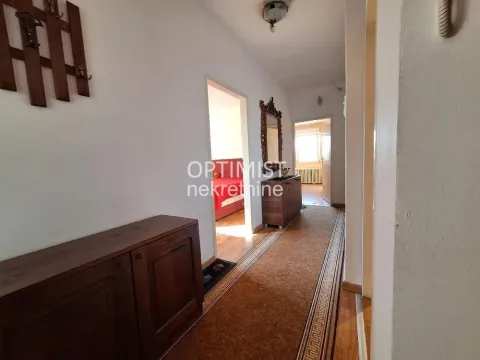 Rent, three bedroom apartment, 68m², Voždovac Sve Podlokacije, Beograd - image 13