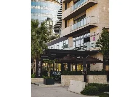 Rent, office space, 71m², Kruševac, Podgorica - image 1