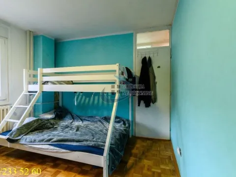 Prodaja, trosoban stan, 73m², Novi Beograd Blok 34, Novi Beograd Sve Podlokacije - image 21