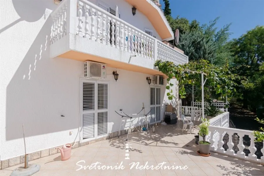 Prodaja, kuća, 127m², Savina, Herceg Novi