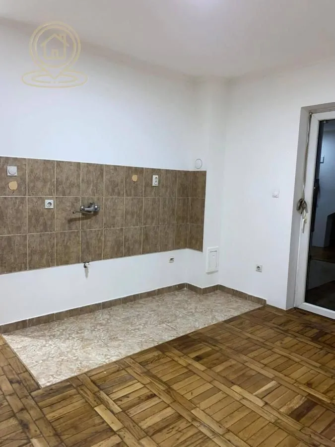 Sale, studio apartment, 33m², Telep, Novi Sad Sve Podlokacije