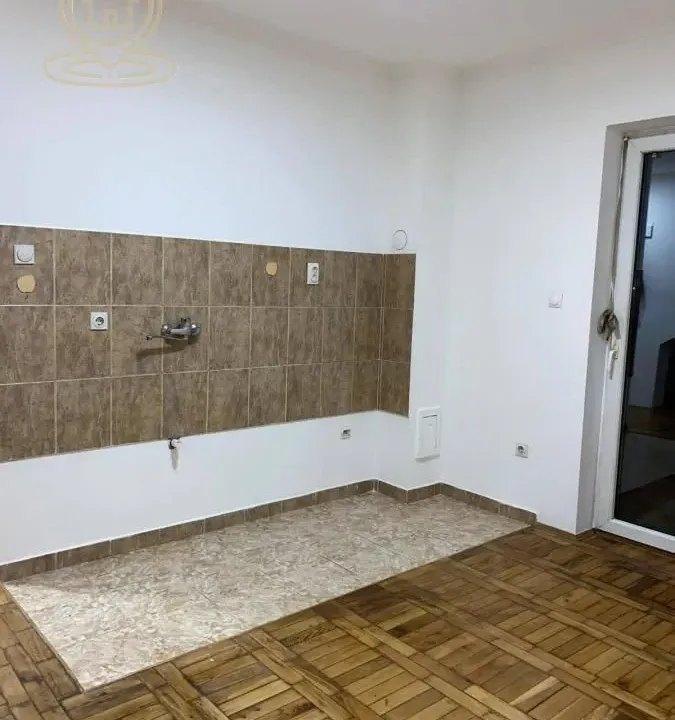 Prodaja, garsonjera, 33m², Telep, Novi Sad Sve Podlokacije