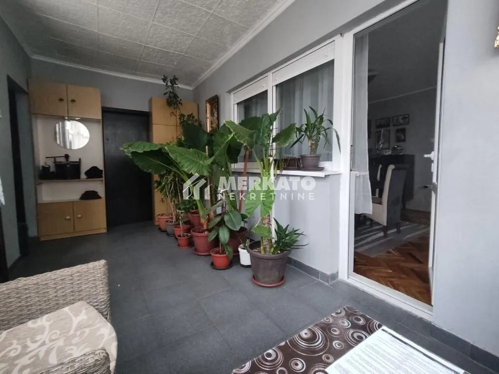 Prodaja, kuća, 172m², Bagljaš, Zrenjanin