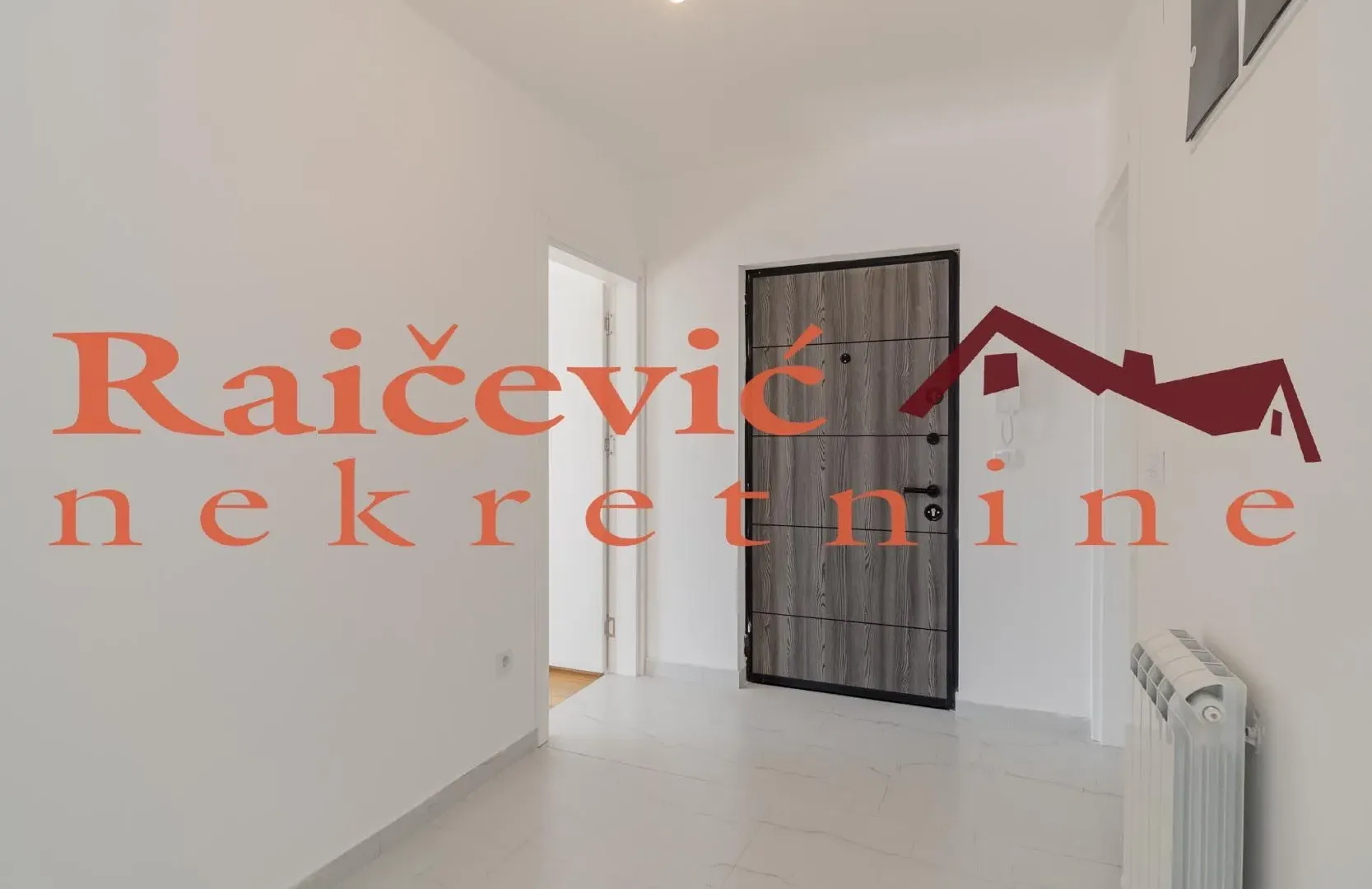 Prodaja, trosoban stan, 81m², Grocka, Beograd