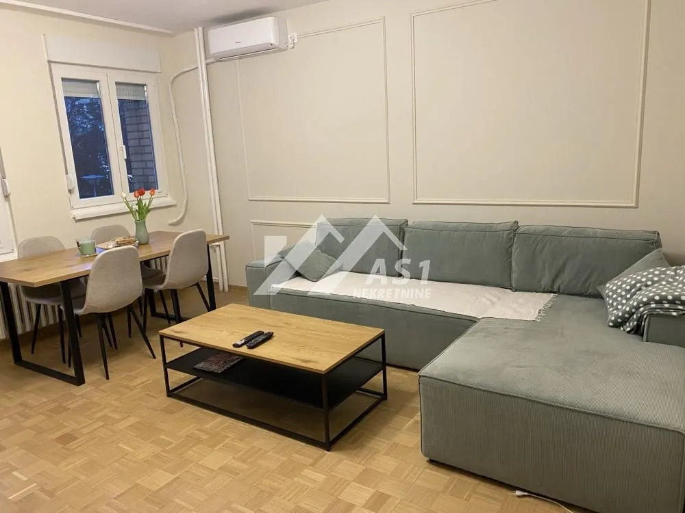 Izdavanje, trosoban stan, 61m², Liman 3, Novi Sad Sve Podlokacije