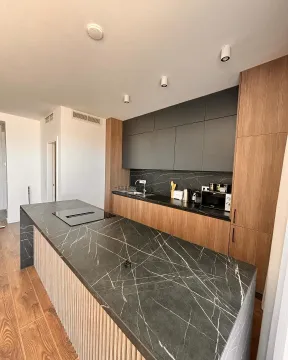 Sale, two bedroom apartment, 140m², Bečići, Budva - image 8