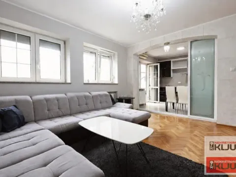 Prodaja, trosoban stan, 78m², Centar, Novi Sad - image 3