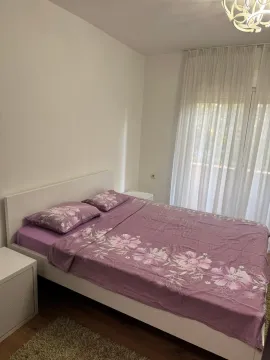 Rent, one bedroom apartment, 59m², Central Point, Podgorica - image 1304