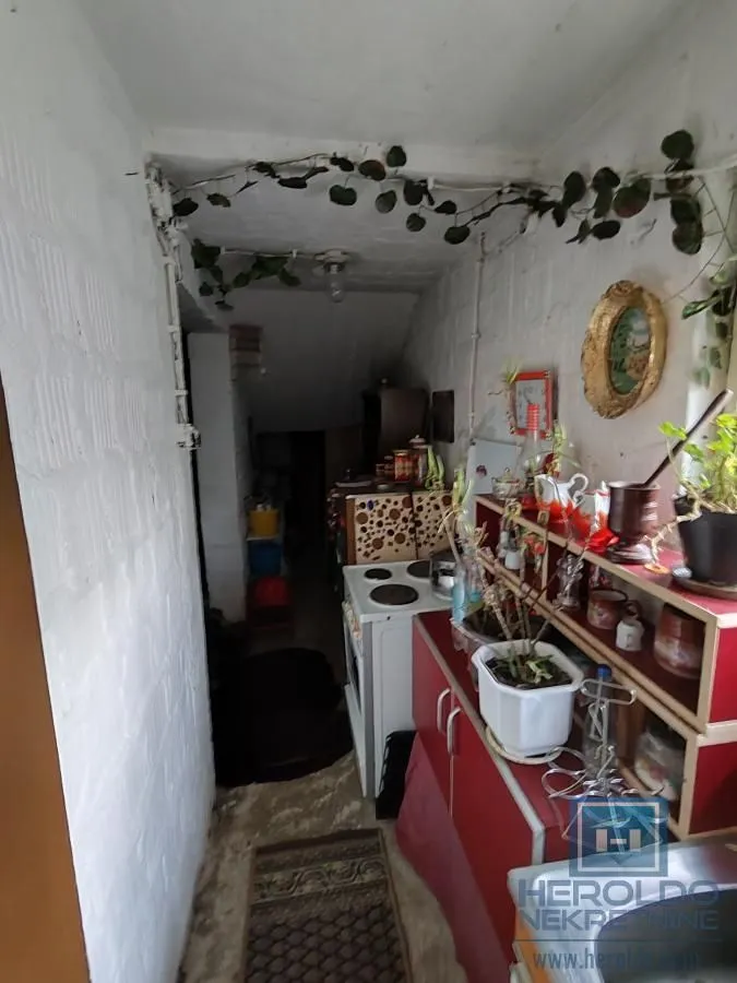 Prodaja, trosoban stan, 119m², Strelište, Jagodina