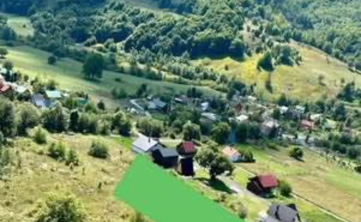 Prodaja, plac, 300m², Veruša, Podgorica