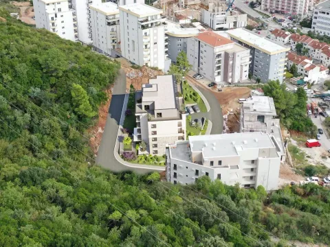 Sale, apartment, 30m², Budva, Crna Gora - image 10