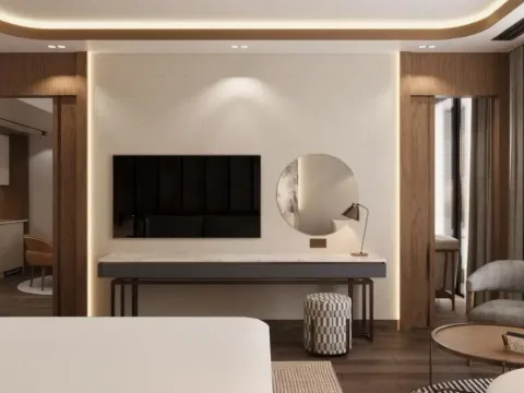 Prodaja, dvosoban stan, 134m², Budva, Crna Gora - image 16