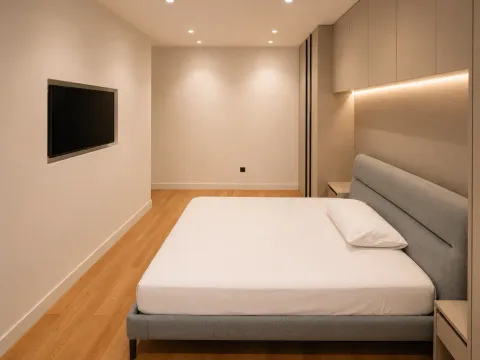 Izdavanje, kuća, 130m², Ibričevina, Podgorica - image 17