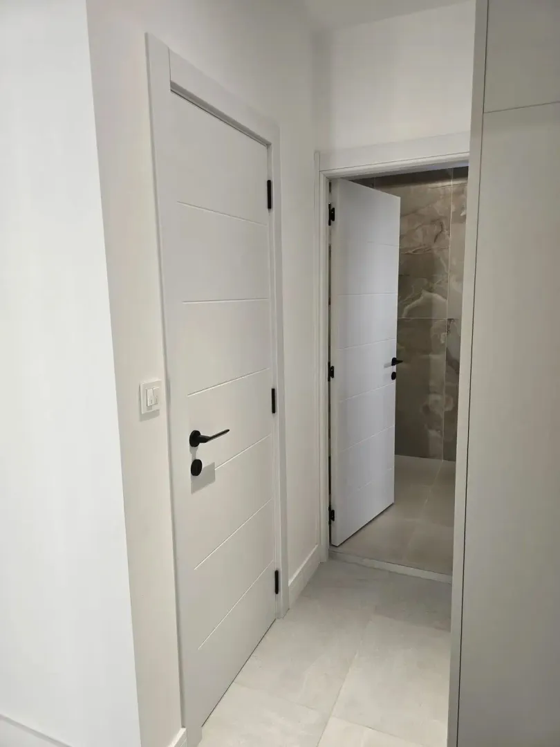 Prodaja, dvosoban stan, 72m², Centar, Tivat