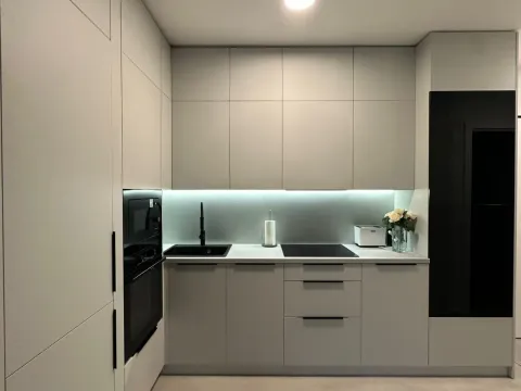 Sale, one bedroom apartment, 43m², Rozino, Budva - image 14