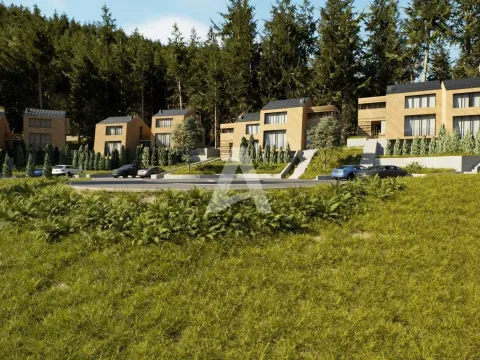 Sale, three bedroom apartment, 127m², Kolašin, Crna Gora - image 15