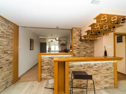 Izdavanje, trosoban stan, 145m², Zabjelo, Podgorica - image 6