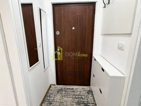 Izdavanje, jednosoban stan, 39m², Zagorič, Podgorica - image 4