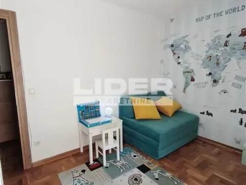 Sale, three bedroom apartment, 57m², Cvetanova Ćuprija, Zvezdara Sve Podlokacije - image 16