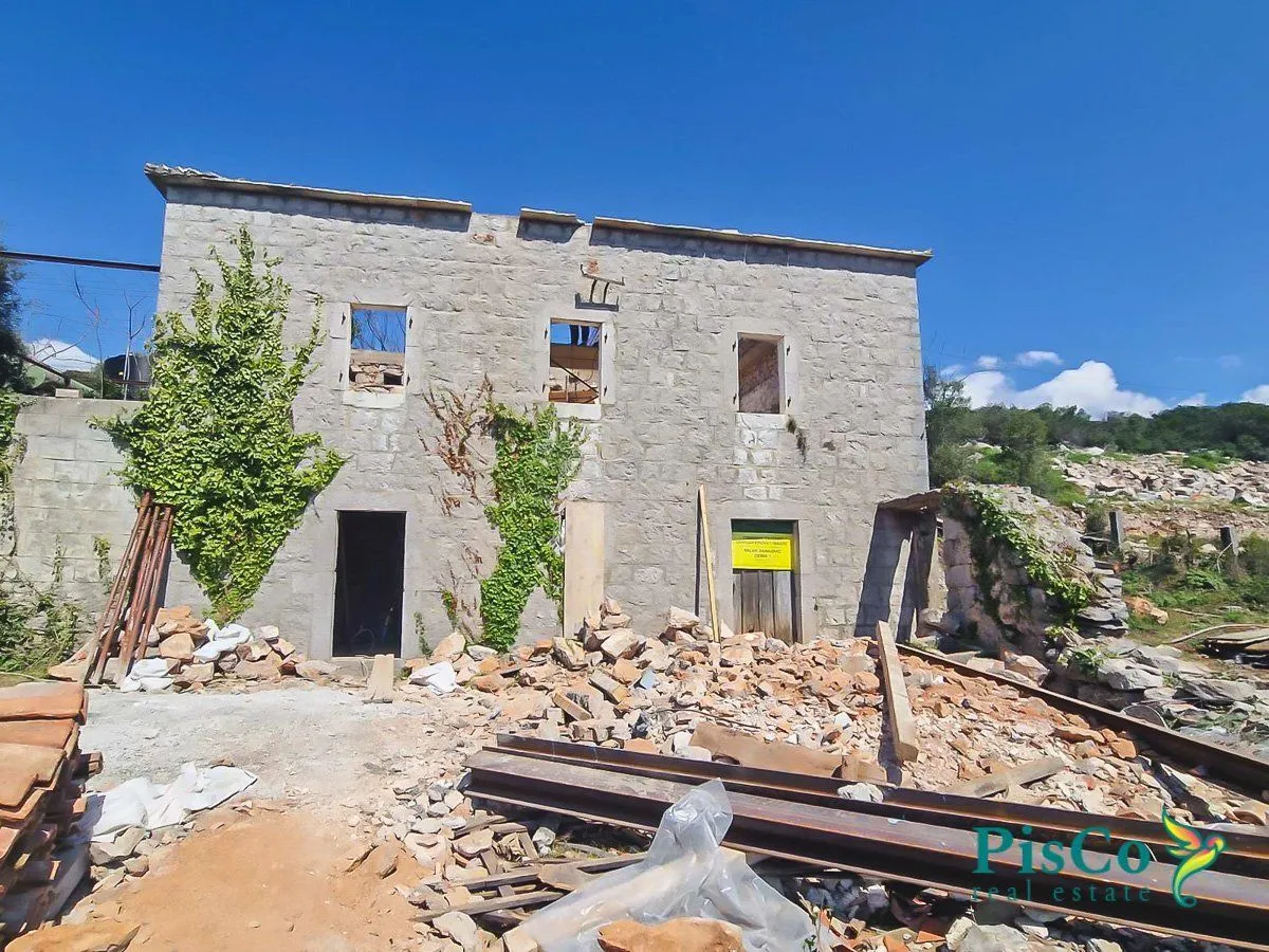 Prodaja, kuća, 170m², Kotor, Crna Gora