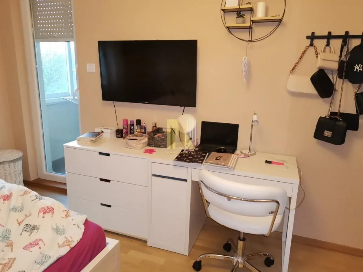 Izdavanje, jednosoban stan, 46m², Telep, Novi Sad Sve Podlokacije