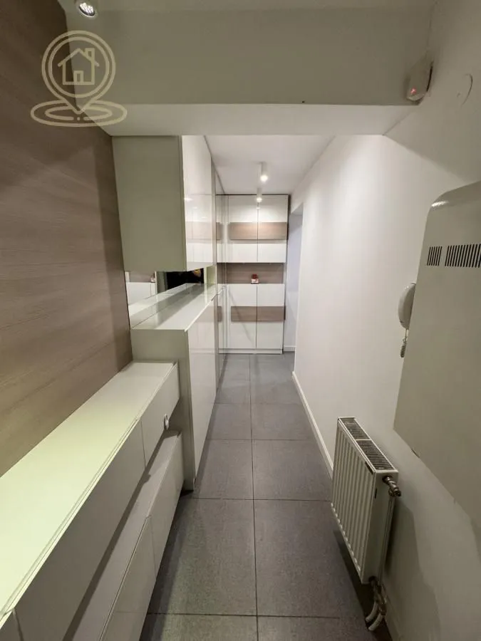 Rent, three bedroom apartment, 77m², Palilula, Niš