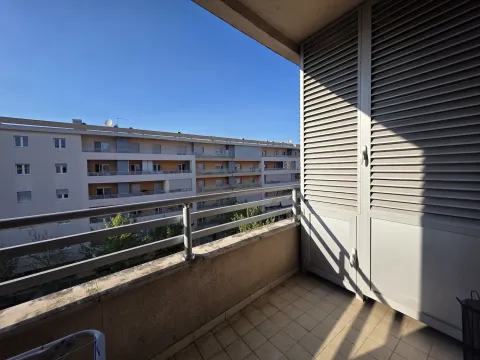 Rent, apartment, 33m², City Kvart, Podgorica - image 7