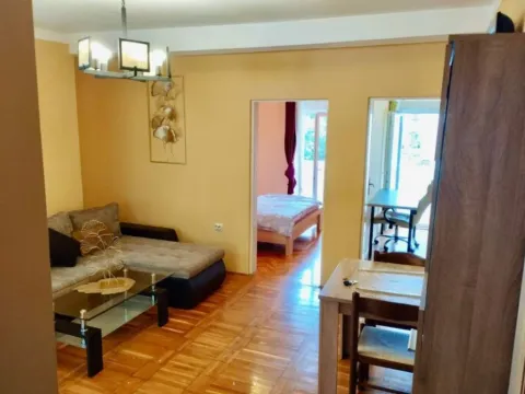 Sale, two bedroom apartment, 46m², Budva, Crna Gora - image 2