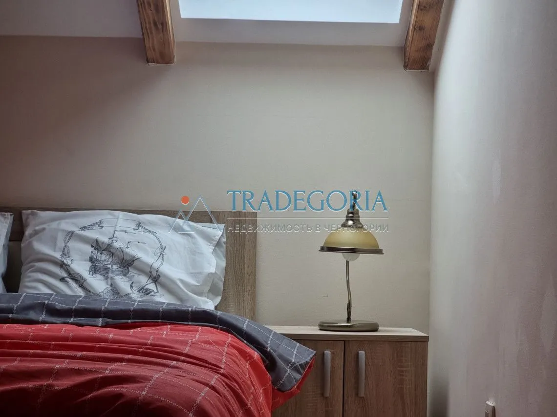 Prodaja, trosoban stan, 106m², Bečići, Budva