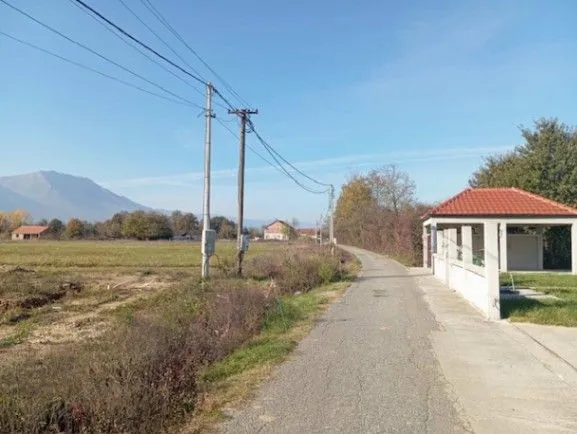 Sale, land lot, 5500m², Novo Selo, Danilovgrad